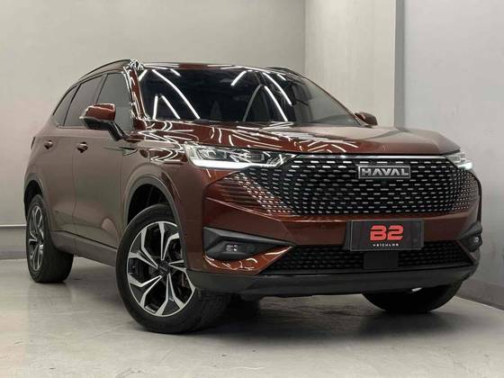 GWM HAVAL H6 1.5 PHEV PREMIUM AWD E-TRACTION GWM HAVAL H6 1.5 PHEV PREMIUM AWD E-TRACTION